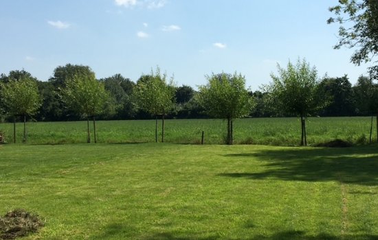 Viaductweg 19, HAREN GN