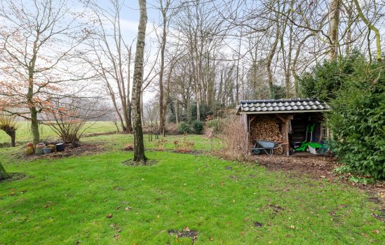 Viaductweg 19, HAREN GN