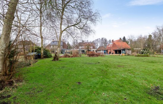 Viaductweg 19, HAREN GN