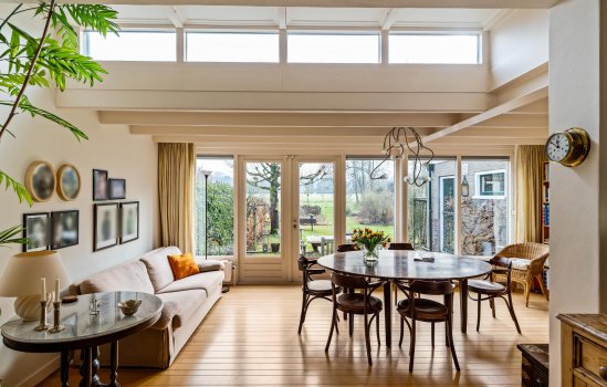 Viaductweg 19, HAREN GN