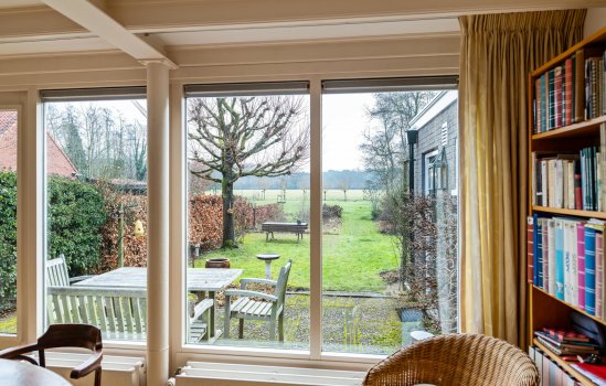 Viaductweg 19, HAREN GN