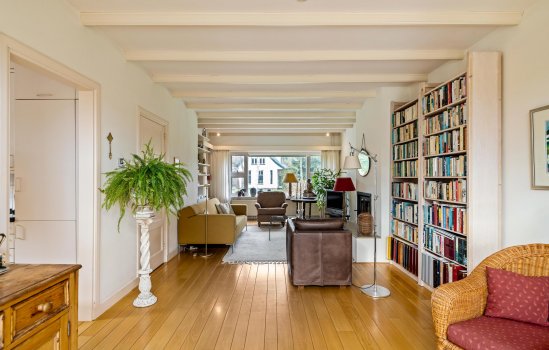 Viaductweg 19, HAREN GN