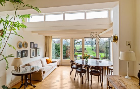 Viaductweg 19, HAREN GN