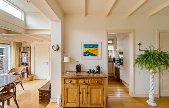 Viaductweg 19, HAREN GN