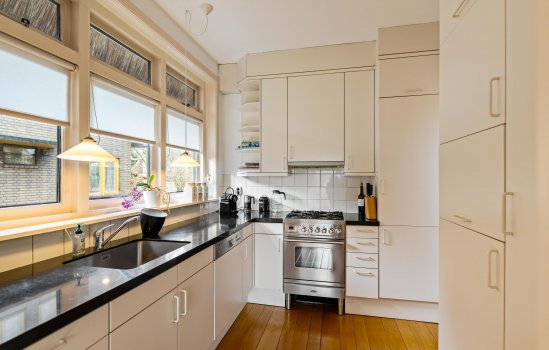 Viaductweg 19, HAREN GN