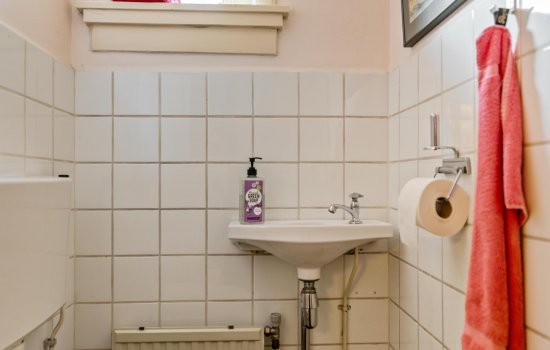 Viaductweg 19, HAREN GN