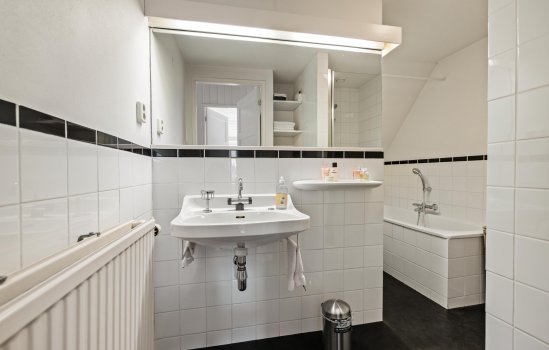 Viaductweg 19, HAREN GN