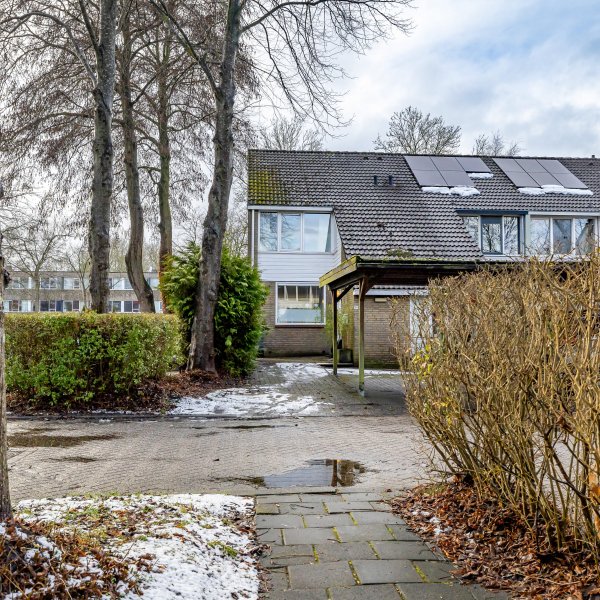 Gangboord 58, Groningen