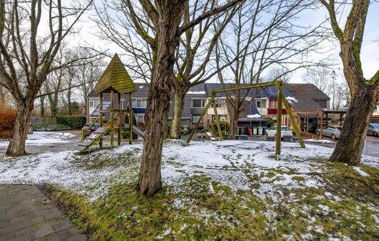 Gangboord 58, Groningen