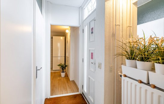 Gangboord 58, Groningen