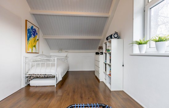 Gangboord 58, Groningen