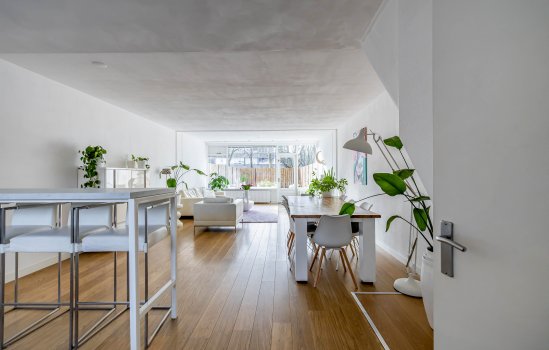 Gangboord 58, Groningen