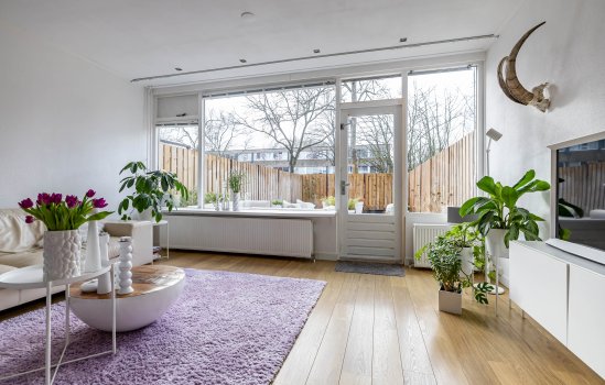 Gangboord 58, Groningen