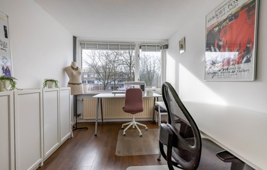 Gangboord 58, Groningen