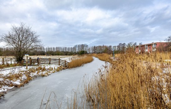 Gangboord 58, Groningen