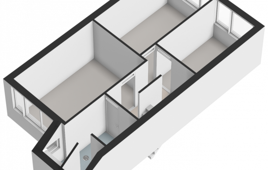 Gangboord 58, Groningen