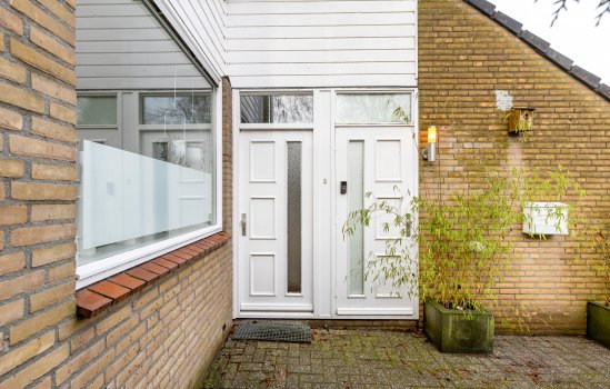 Gangboord 58, Groningen