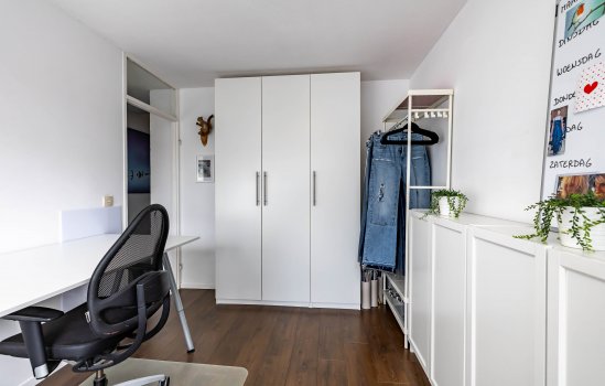 Gangboord 58, Groningen