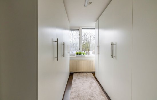 Gangboord 58, Groningen