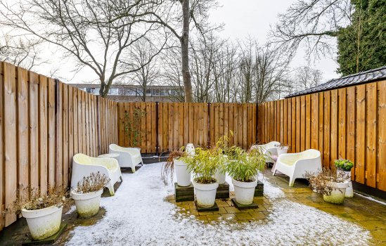 Gangboord 58, Groningen