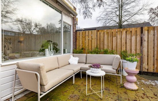 Gangboord 58, Groningen