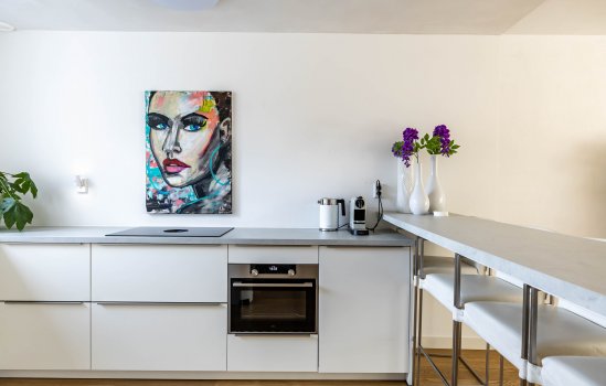 Gangboord 58, Groningen