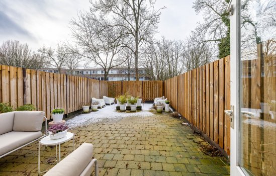 Gangboord 58, Groningen