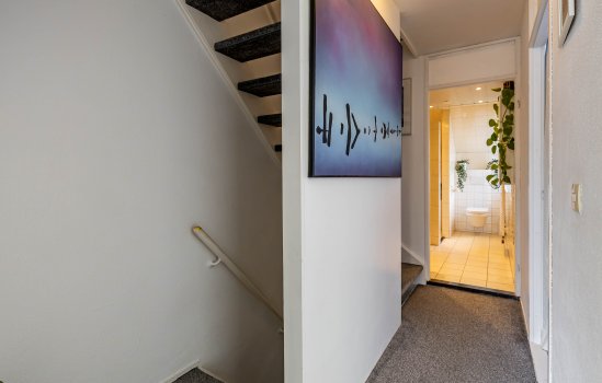 Gangboord 58, Groningen