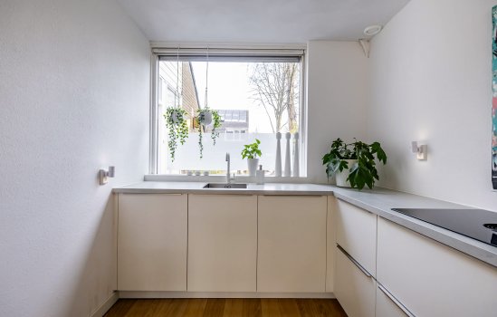 Gangboord 58, Groningen