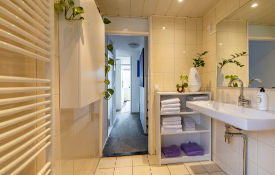 Gangboord 58, Groningen