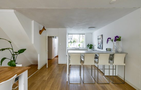 Gangboord 58, Groningen