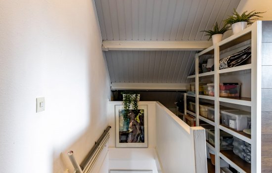 Gangboord 58, Groningen