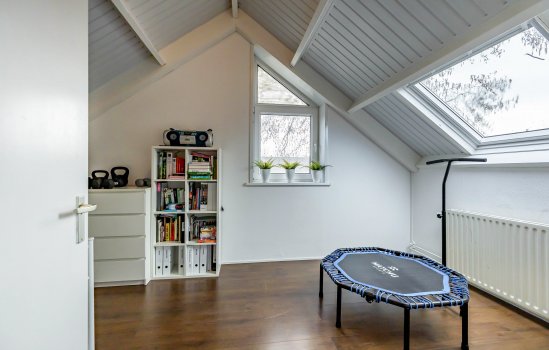 Gangboord 58, Groningen