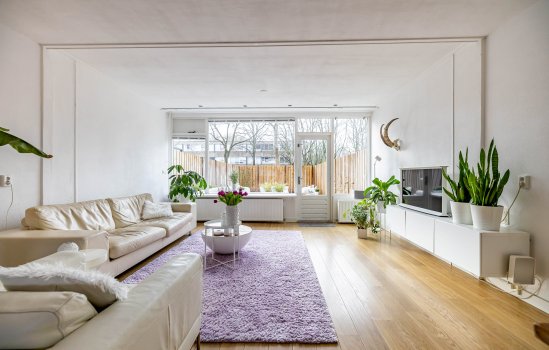 Gangboord 58, Groningen