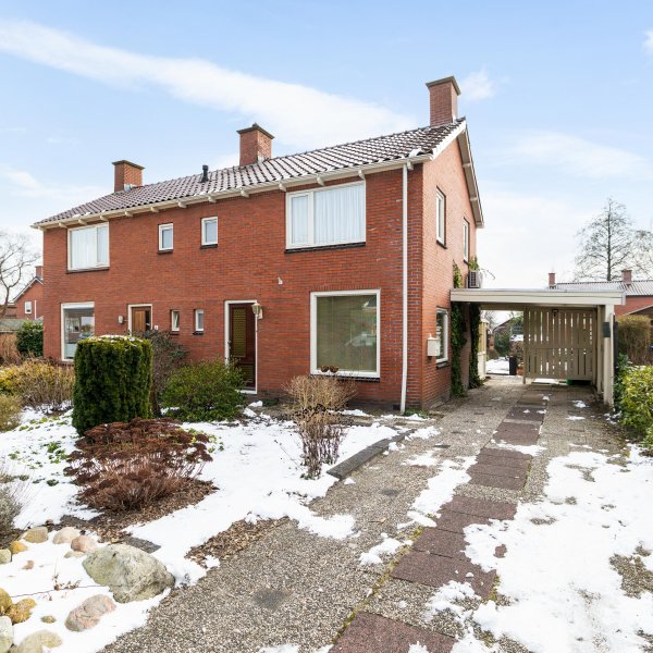 Woldweg 11, Groningen