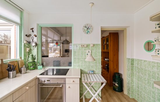 Woldweg 11, Groningen