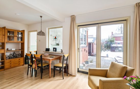 Woldweg 11, Groningen