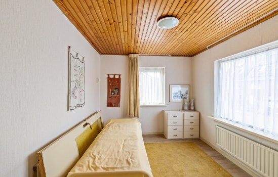 Woldweg 11, Groningen