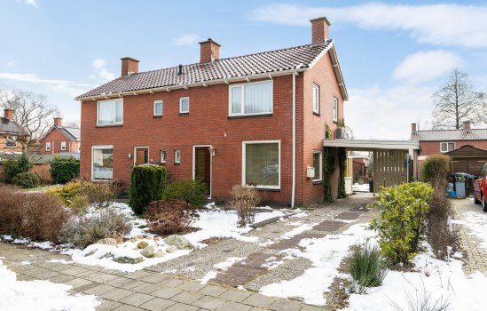 Woldweg 11, Groningen