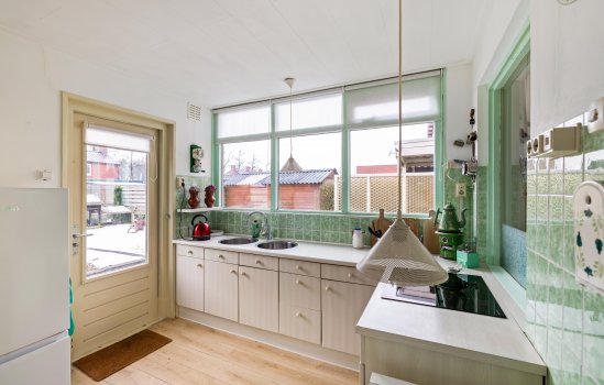 Woldweg 11, Groningen