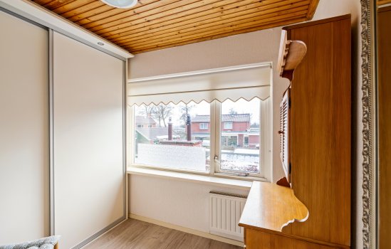 Woldweg 11, Groningen