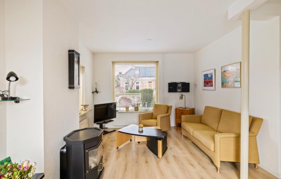 Woldweg 11, Groningen