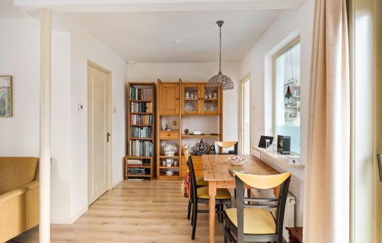 Woldweg 11, Groningen