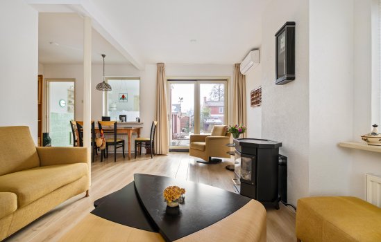 Woldweg 11, Groningen