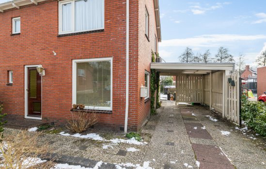 Woldweg 11, Groningen