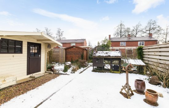 Woldweg 11, Groningen