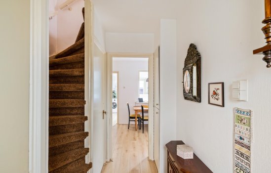 Woldweg 11, Groningen