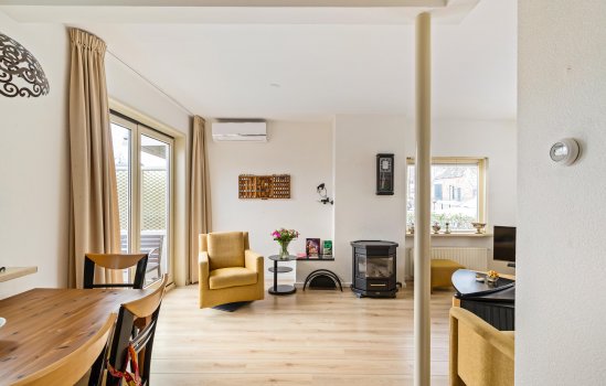 Woldweg 11, Groningen