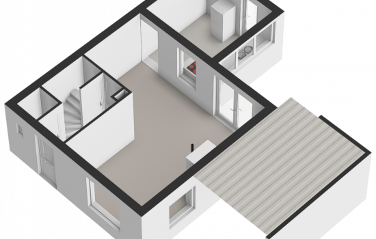 Woldweg 11, Groningen