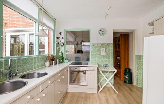 Woldweg 11, Groningen